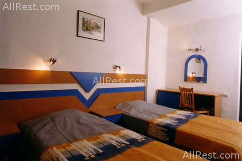 Prima S Hotel 12